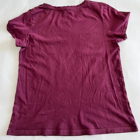 Fashionable Stylish Women's T-shirt - Picture 2 of 5